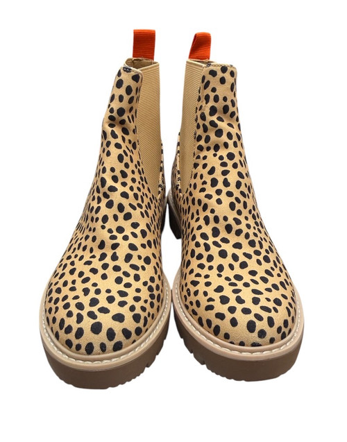 Vist Large View of Product Image Which is Used Dolce Vita Ankle Boots 6
