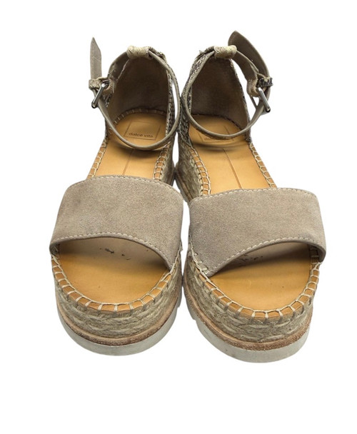 Vist Large View of Product Image Which is Used Dolce Vita Sandals 7