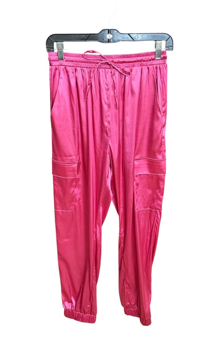 Vist Large View of Product Image Which is Used Unbranded Casual Pant M 8-10/28-30