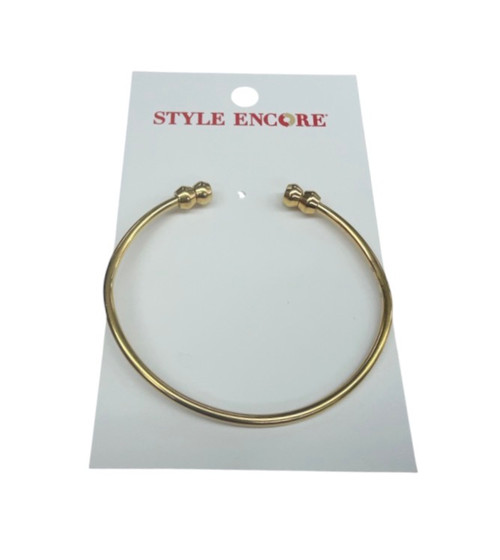 Vist Large View of Product Image Which is Used Michael Michael Kors Bracelet