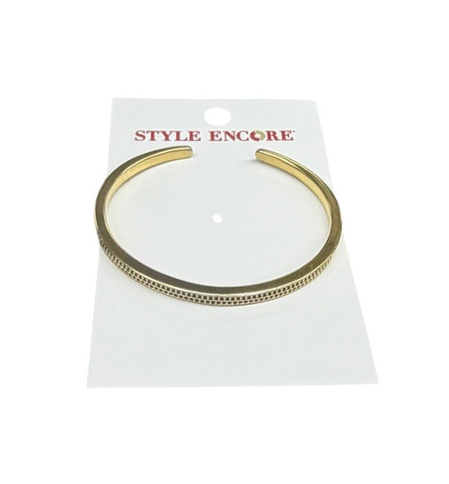 Vist Large View of Product Image Which is Used Michael Michael Kors Bracelet