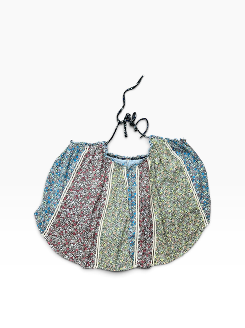 Vist Large View of Product Image Which is Used Free People Sleeveless Top L-12/14