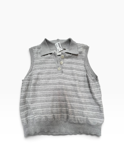 Vist Large View of Product Image Which is Used Varley Active Tank Top XL-16