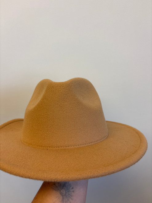 Vist Large View of Product Image Which is Used Unbranded Winter Hat L 12-14/31-32
