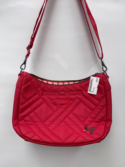 Vist Large View of Product Image Which is Used Lug Large Handbag