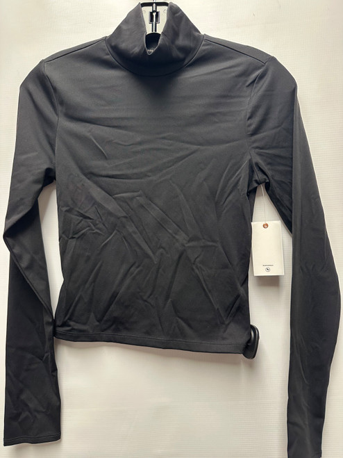 Vist Large View of Product Image Which is Used Unbranded Long Sleeve Top XS-0/2