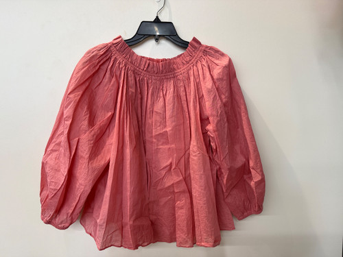 Vist Large View of Product Image Which is Used Unbranded Long Sleeve Top S 4/6