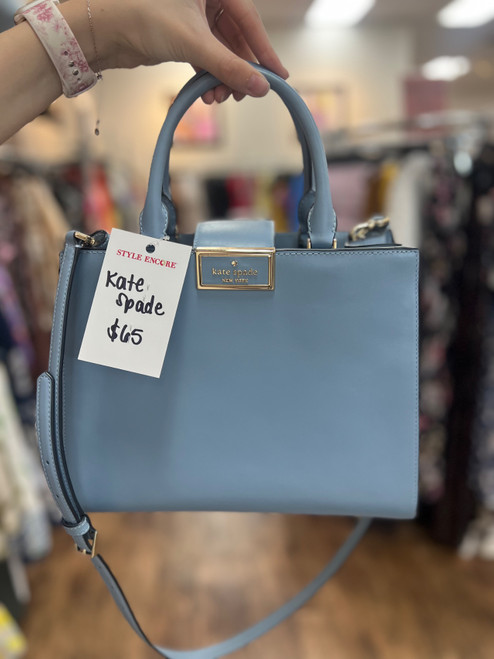 Vist Large View of Product Image Which is Used Kate Spade New York Small Handbag