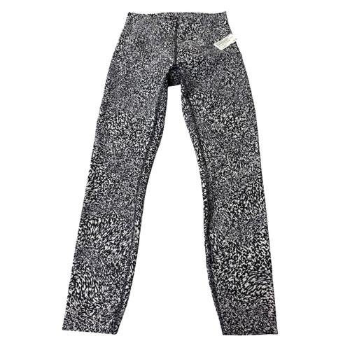 Vist Large View of Product Image Which is Used Lululemon Athletica Active Leggings 4-27