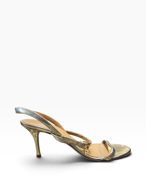 Vist Large View of Product Image Which is Used Tory Burch Dress Sandals 8