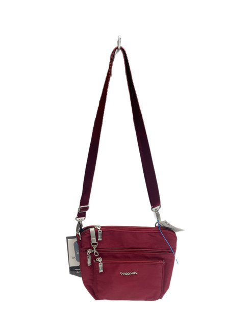Vist Large View of Product Image Which is Used Baggallini Small Handbag