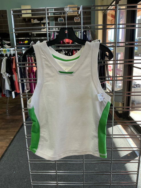Vist Large View of Product Image Which is Used Free People Active Tank Top L-12/14