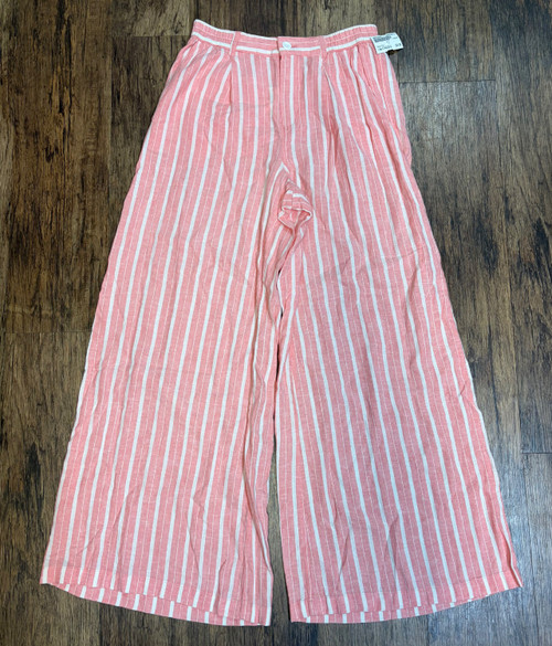 Vist Large View of Product Image Which is Used Unbranded Casual Pant S 4-6/27-28