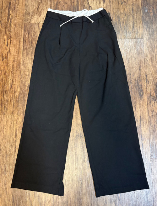 Vist Large View of Product Image Which is Used Zara Dress Pant S 4-6/27-28