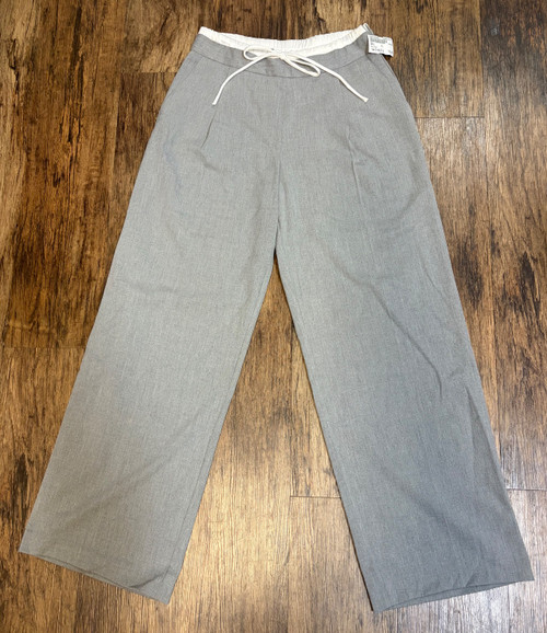 Vist Large View of Product Image Which is Used Zara Dress Pant S 4-6/27-28