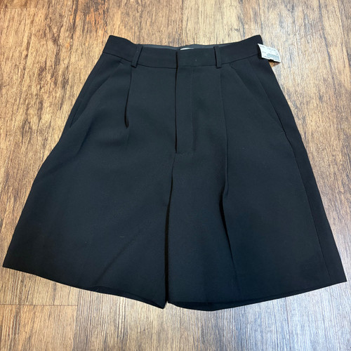 Vist Large View of Product Image Which is Used Zara Shorts S 4-6/27-28