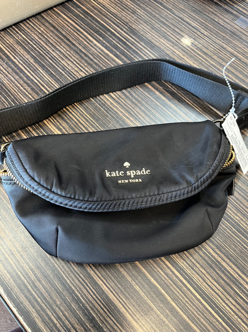 Vist Large View of Product Image Which is Used Kate Spade New York Small Handbag