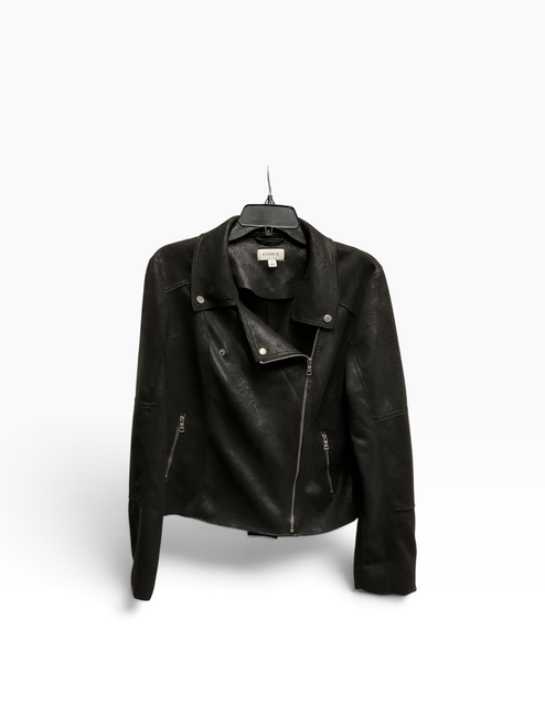 Vist Large View of Product Image Which is Used EVERVE Short Light Jacket L-12/14