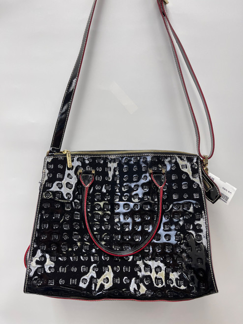 Vist Large View of Product Image Which is Used Arcadia Large Handbag