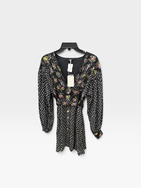 Vist Large View of Product Image Which is Used Free People Short Dress B XS-0/2