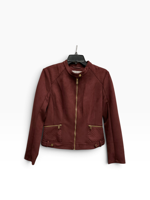 Vist Large View of Product Image Which is Used Marc New York Short Light Jacket M-8/10