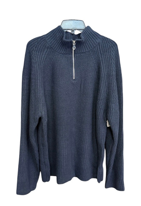 Vist Large View of Product Image Which is Used Unbranded Mens Lightweight Sweater L