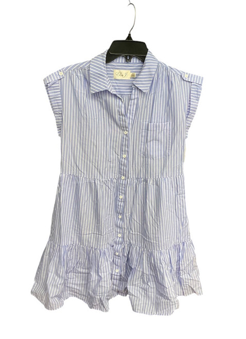 Vist Large View of Product Image Which is Used Eliza J Short Dress F XS-0/2