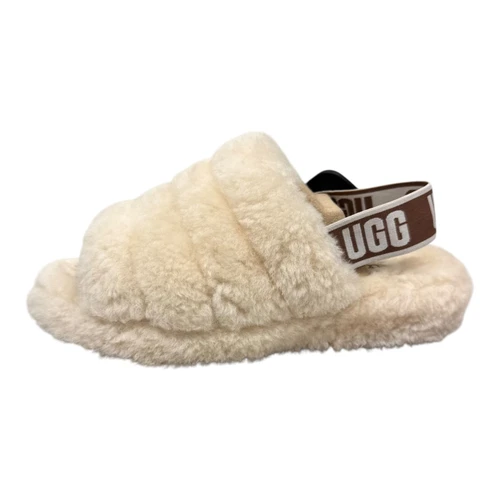 Vist Large View of Product Image Which is Used Ugg Australia Clogs 7