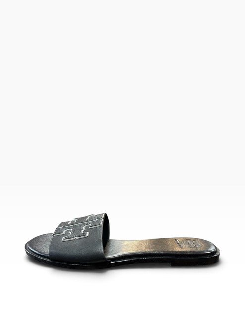 Vist Large View of Product Image Which is Used Tory Burch Sandals 8