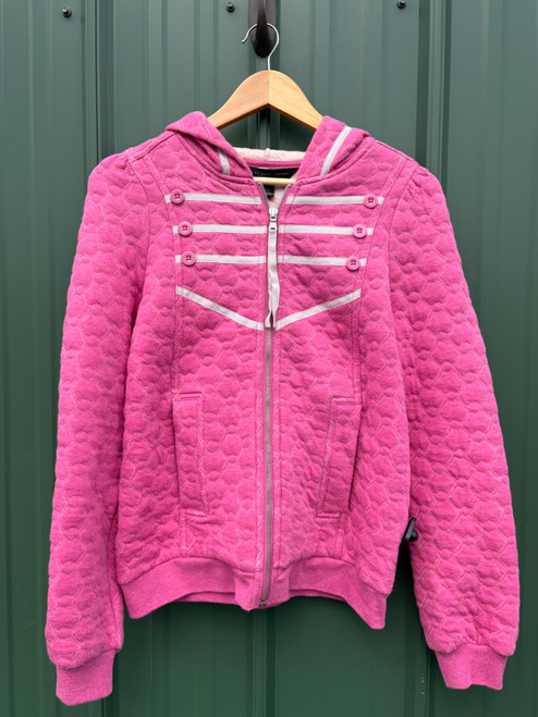 Vist Large View of Product Image Which is Used Marc By Marc Jacobs Sweatshirt M-8/10