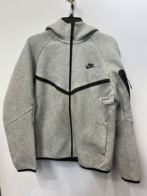 Vist Large View of Product Image Which is Used Nike Mens Sweatshirt M