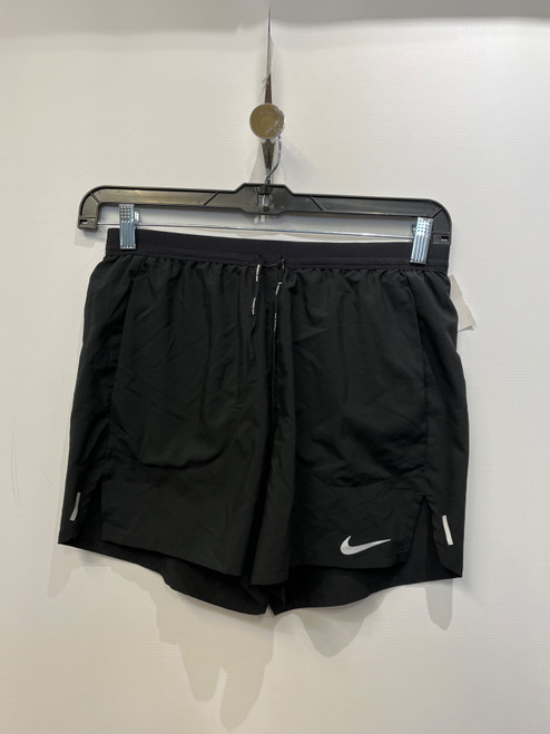 Vist Large View of Product Image Which is Used Nike Mens Athletic Shorts M