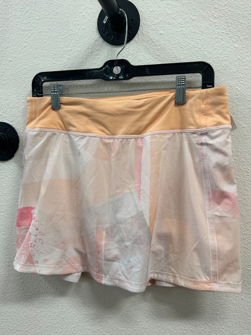 Vist Large View of Product Image Which is Used Lululemon Athletica Active Skirt M 8-10/28-30