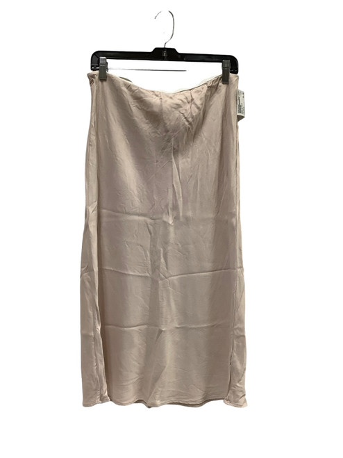 Vist Large View of Product Image Which is Used Anthropologie Long Skirt 8-29