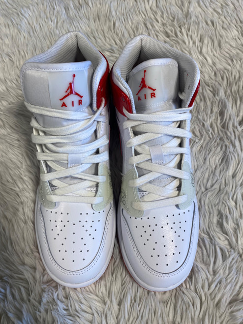 Vist Large View of Product Image Which is Used Jordan Casual Shoes 9