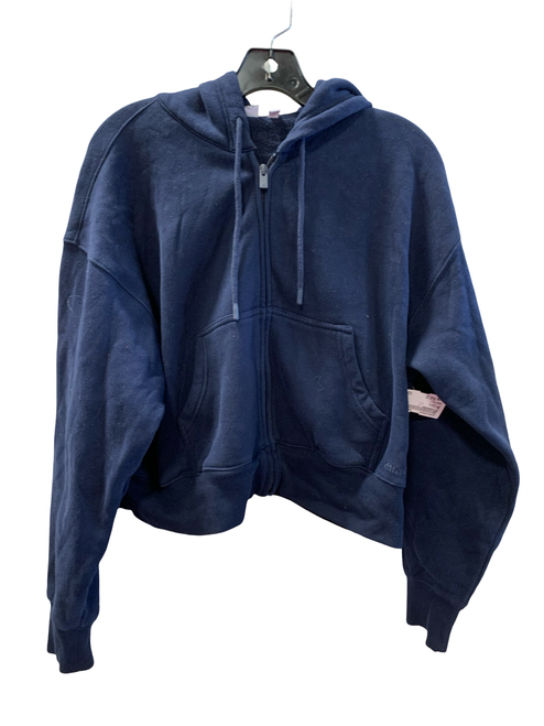 Vist Large View of Product Image Which is Used Aritzia Sweatshirt M-8/10