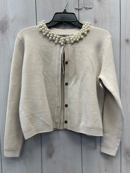 Vist Large View of Product Image Which is Used Sioni Lightweight Sweater S-4/6