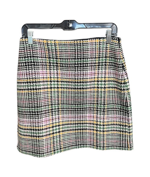 Vist Large View of Product Image Which is Used Loft Short Skirt 4-27