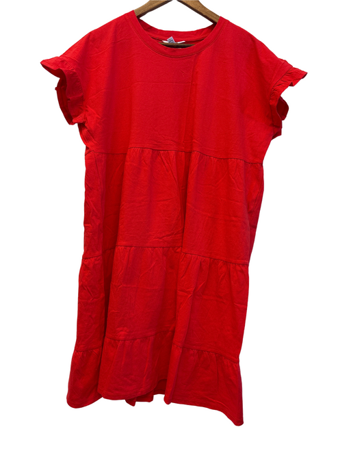Vist Large View of Product Image Which is dress summer 
