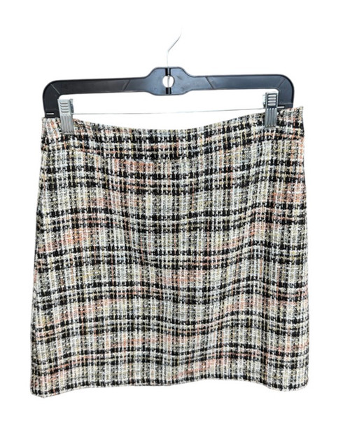 Vist Large View of Product Image Which is Used Loft Short Skirt 4-27