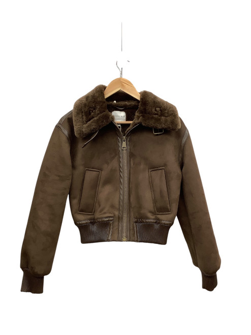 Vist Large View of Product Image Which is Used Jason Wu Short HeavyCoat XS-0/2