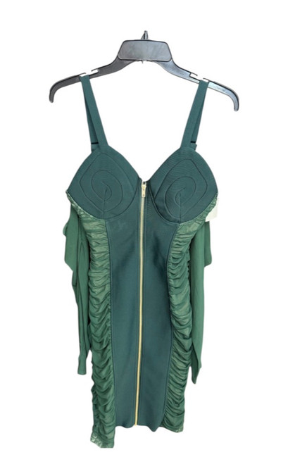 Vist Large View of Product Image Which is Used Unbranded Short Dress F L-12/14