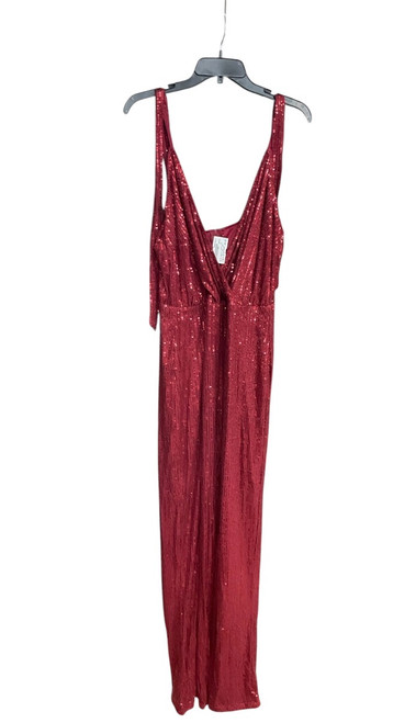 Vist Large View of Product Image Which is Used Unbranded Jumpsuit L-12/14