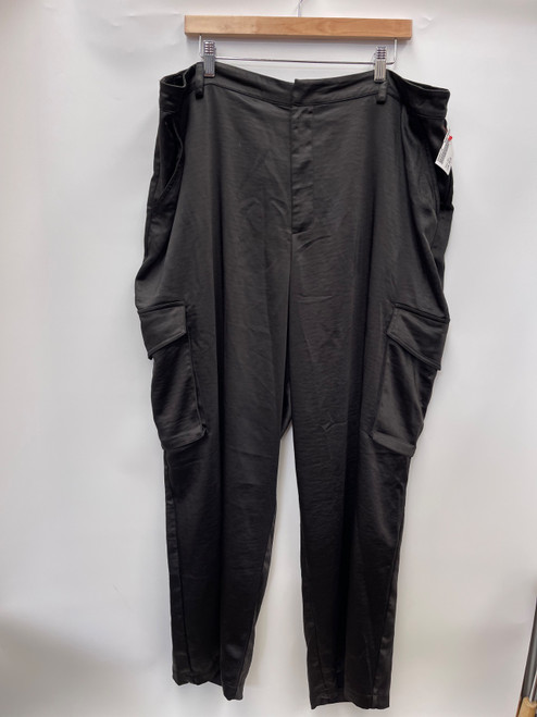 Vist Large View of Product Image Which is Used Good American Casual Pant 18-34
