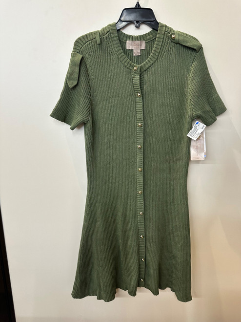 Vist Large View of Product Image Which is Used French Connection Short Dress B L-12/14