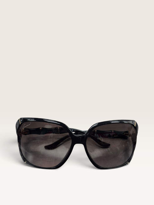 Vist Large View of Product Image Which is Used Gucci Sunglasses