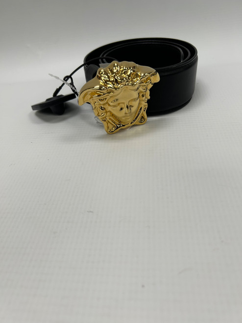 Vist Large View of Product Image Which is Used Versace Belt S 4-6/27-28