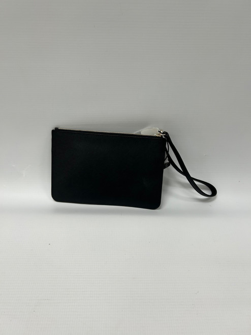 Vist Large View of Product Image Which is Used Kate Spade New York Leather Wallet