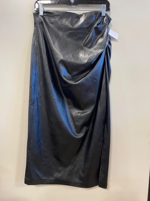 Vist Large View of Product Image Which is Used Zara Long Skirt 12-31