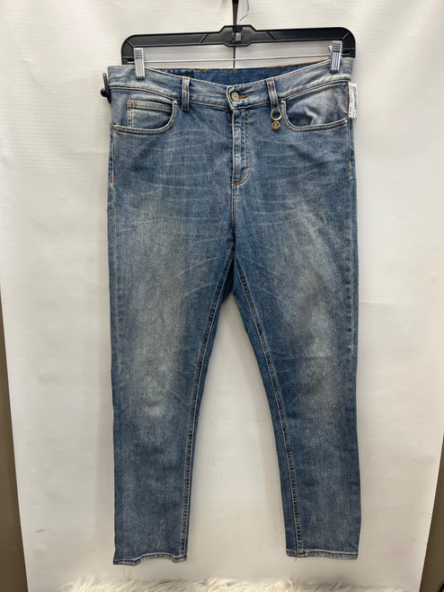 Vist Large View of Product Image Which is Used Gucci Denim L 12-14/31-32